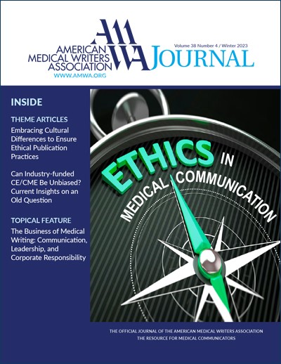 					View Vol. 38 No. 4 (2023)
				