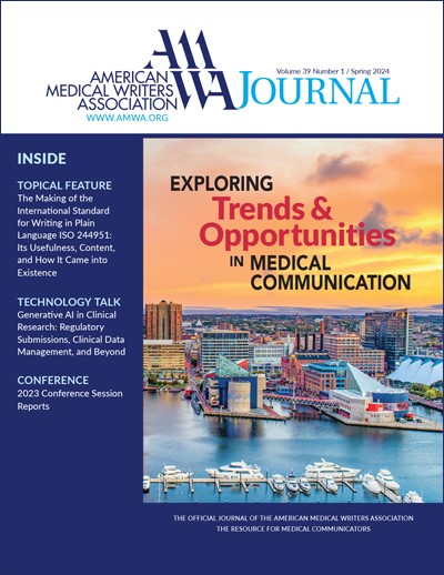 					View Vol. 39 No. 1 (2024)
				